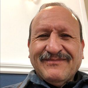 Meet your Posher, Jose